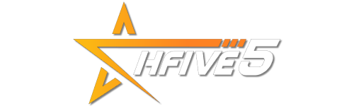 HFive5 Casino