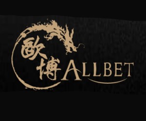 AllBet gaming